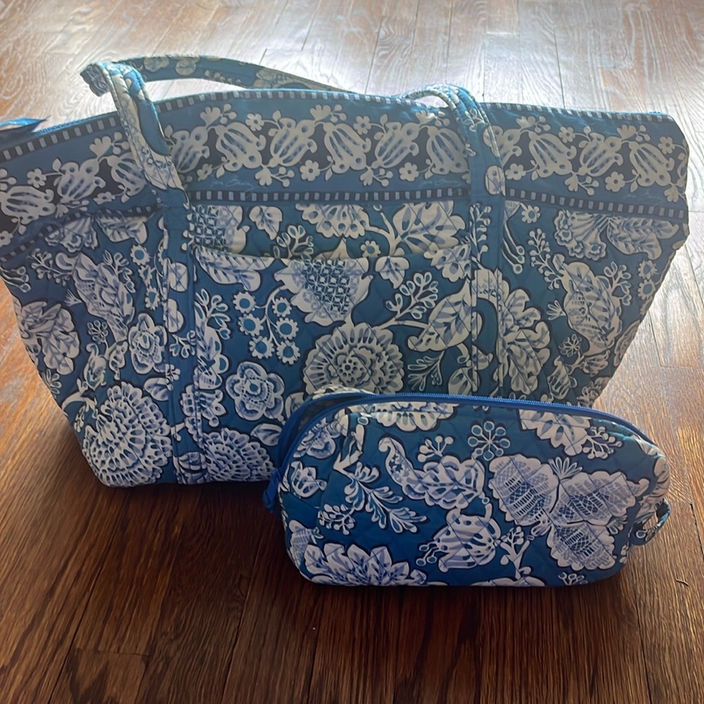 Vera Bradley bundle